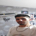 تصویر پروفایل ابراهیم