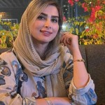 تصویر پروفایل نازنین