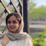 تصویر پروفایل ملیکا