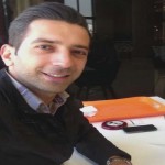تصویر پروفایل کوروش