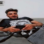 تصویر پروفایل علی رضا
