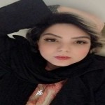 تصویر پروفایل فهیمه