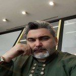 تصویر پروفایل پیام