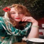 تصویر پروفایل شمیم
