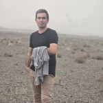 تصویر پروفایل احمد