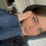 تصویر پروفایل سحر