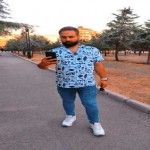 تصویر پروفایل امیر