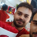 تصویر کاربر با کد 1219257