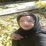 تصویر پروفایل مینا