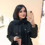 تصویر پروفایل زهرا