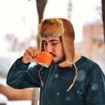 تصویر پروفایل کامیار