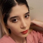 تصویر پروفایل ملیکا