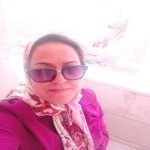 تصویر پروفایل زهره