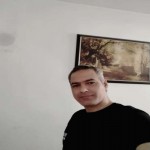 تصویر پروفایل داود