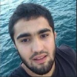 تصویر پروفایل سعید