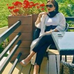 تصویر پروفایل سحر