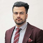 تصویر پروفایل کیوان