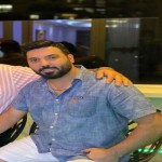 تصویر پروفایل پوریا