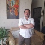 تصویر پروفایل آرمین