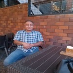 تصویر پروفایل سعید