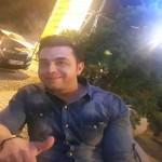 تصویر پروفایل امین