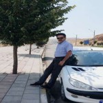 تصویر کاربر با کد 161334