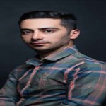 تصویر پروفایل سینا