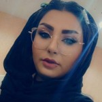 تصویر پروفایل پریسا