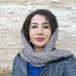 تصویر پروفایل لیلی