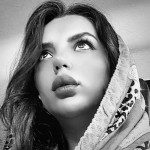 تصویر پروفایل ماهرو