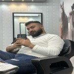 تصویر پروفایل امیر