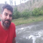 تصویر پروفایل سعید