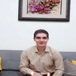 تصویر پروفایل سروش