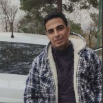 تصویر پروفایل هادی