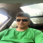 تصویر پروفایل مسعود