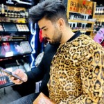 تصویر پروفایل علیرضا
