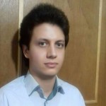 تصویر پروفایل سعید