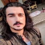 تصویر پروفایل سامان