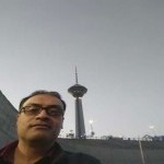 تصویر پروفایل جواد
