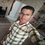 تصویر پروفایل مهدی