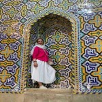تصویر پروفایل سما