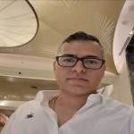 تصویر پروفایل راشد زراعتی