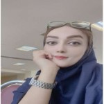 تصویر پروفایل نينا