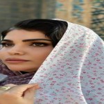 تصویر پروفایل رها