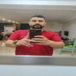 تصویر پروفایل میلاد