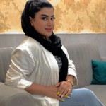 تصویر پروفایل فاطمه