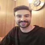 تصویر پروفایل میلاد