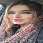 تصویر پروفایل عسل بانو