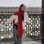 تصویر پروفایل طاهره