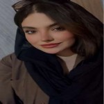 تصویر پروفایل زینب